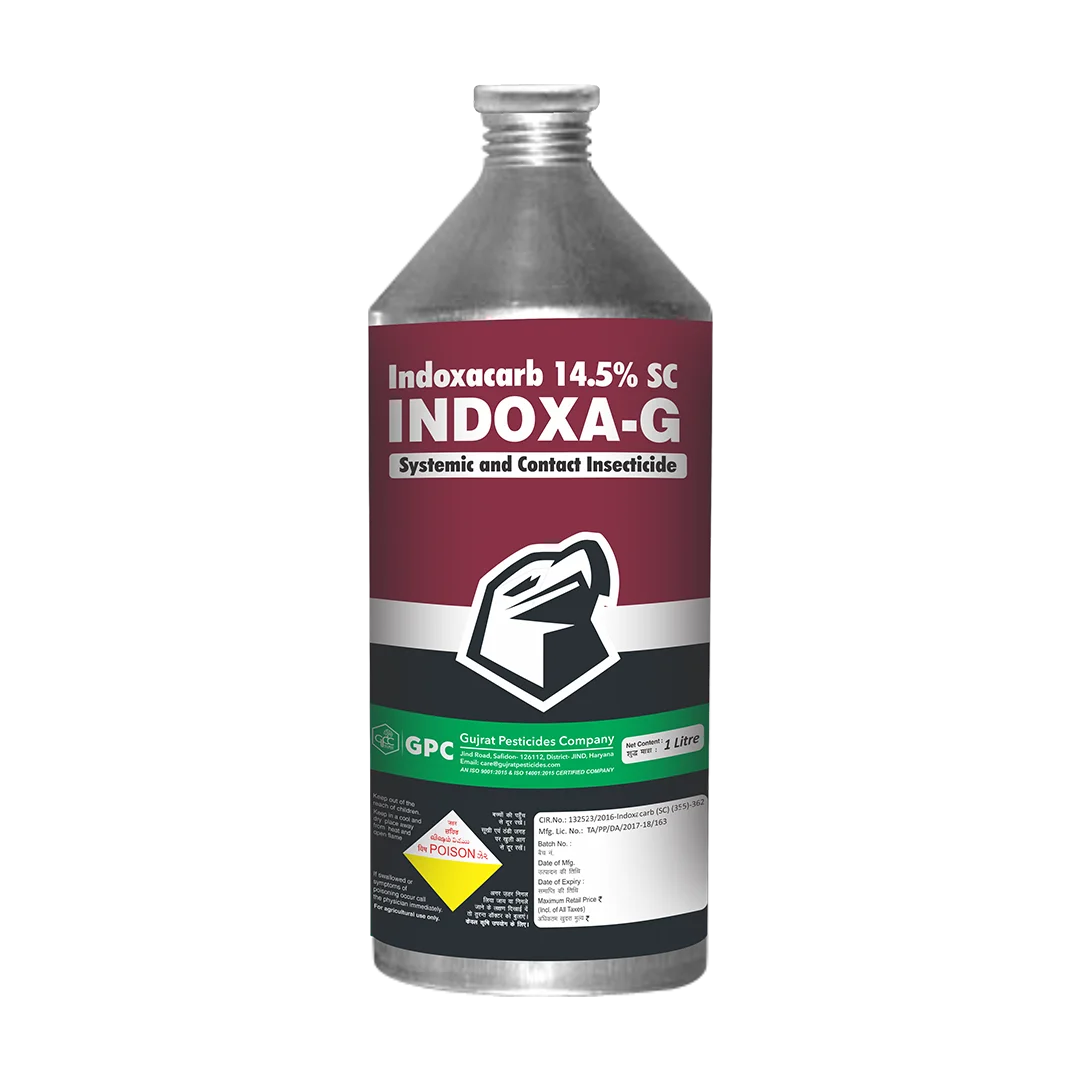 INDOXA-G